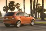 Saturn Vue 2008 года
